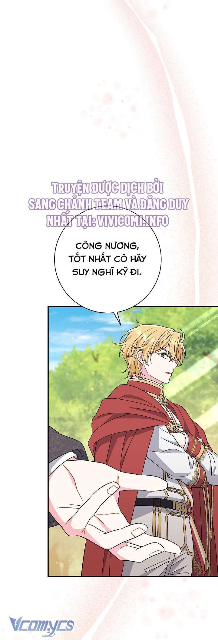 Majo Taisen - The War of Greedy Witches - Chapter 34 - Page 358