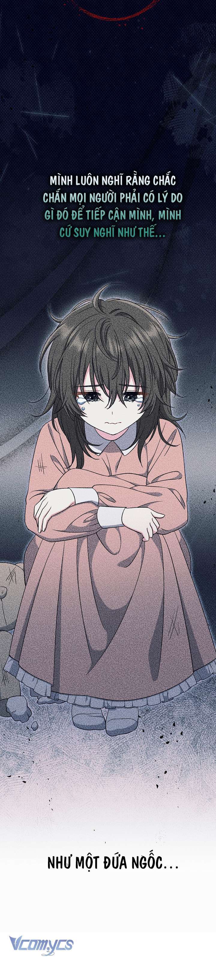 Majo Taisen - The War of Greedy Witches - Chapter 34 - Page 365