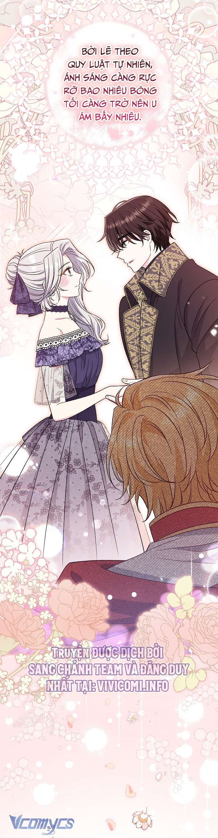 Majo Taisen - The War of Greedy Witches - Chapter 34 - Page 378