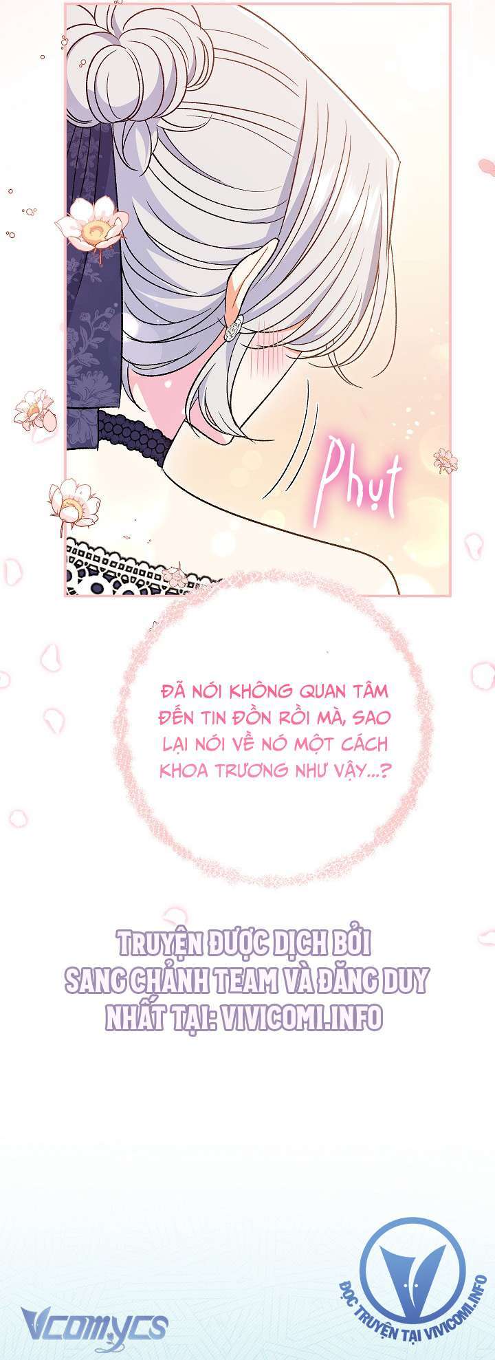 Majo Taisen - The War of Greedy Witches - Chapter 34 - Page 379