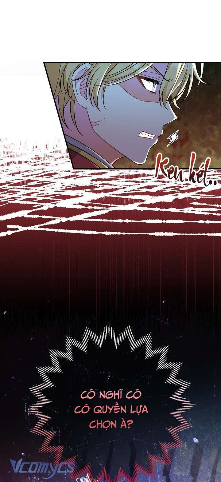 Majo Taisen - The War of Greedy Witches - Chapter 34 - Page 383