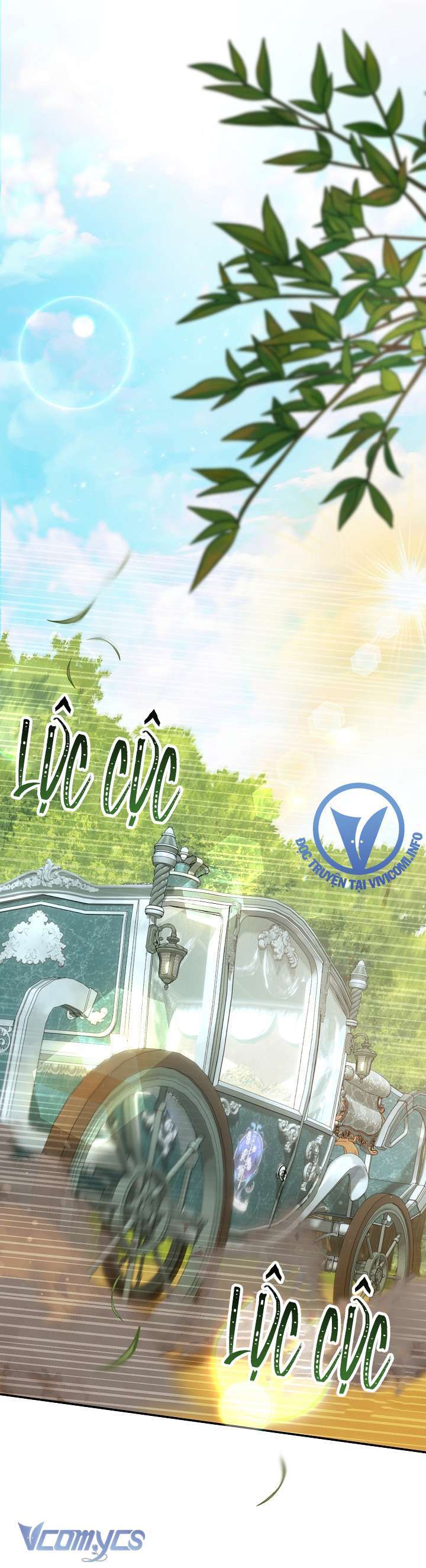 Majo Taisen - The War of Greedy Witches - Chapter 34 - Page 392