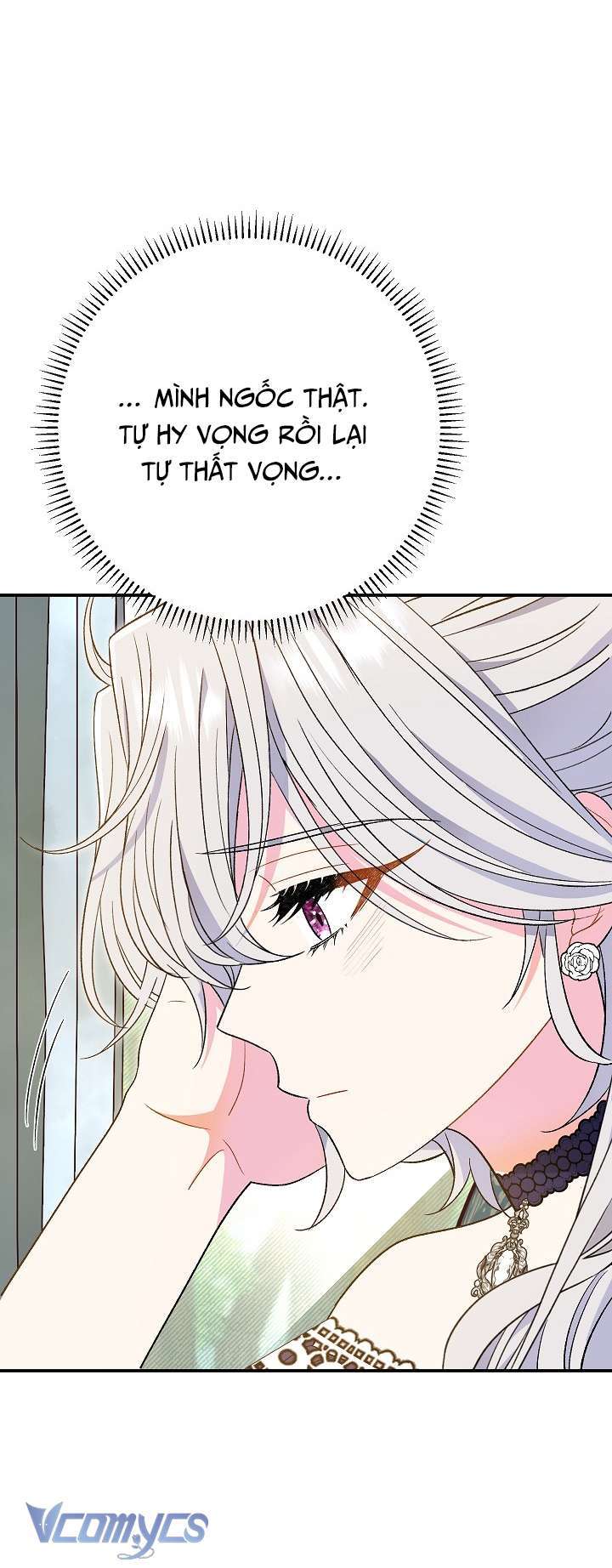 Majo Taisen - The War of Greedy Witches - Chapter 34 - Page 398