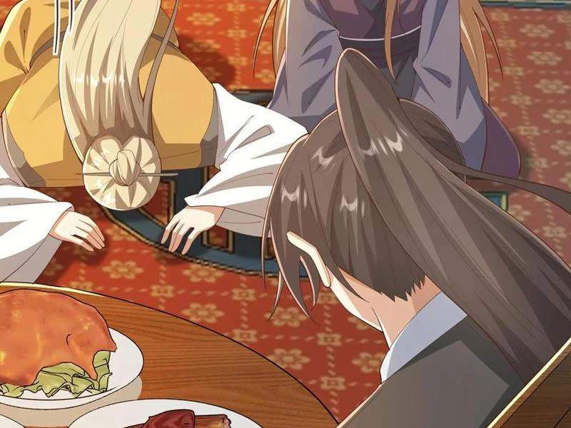 Majo Taisen - The War of Greedy Witches - Chapter 34 - Page 4