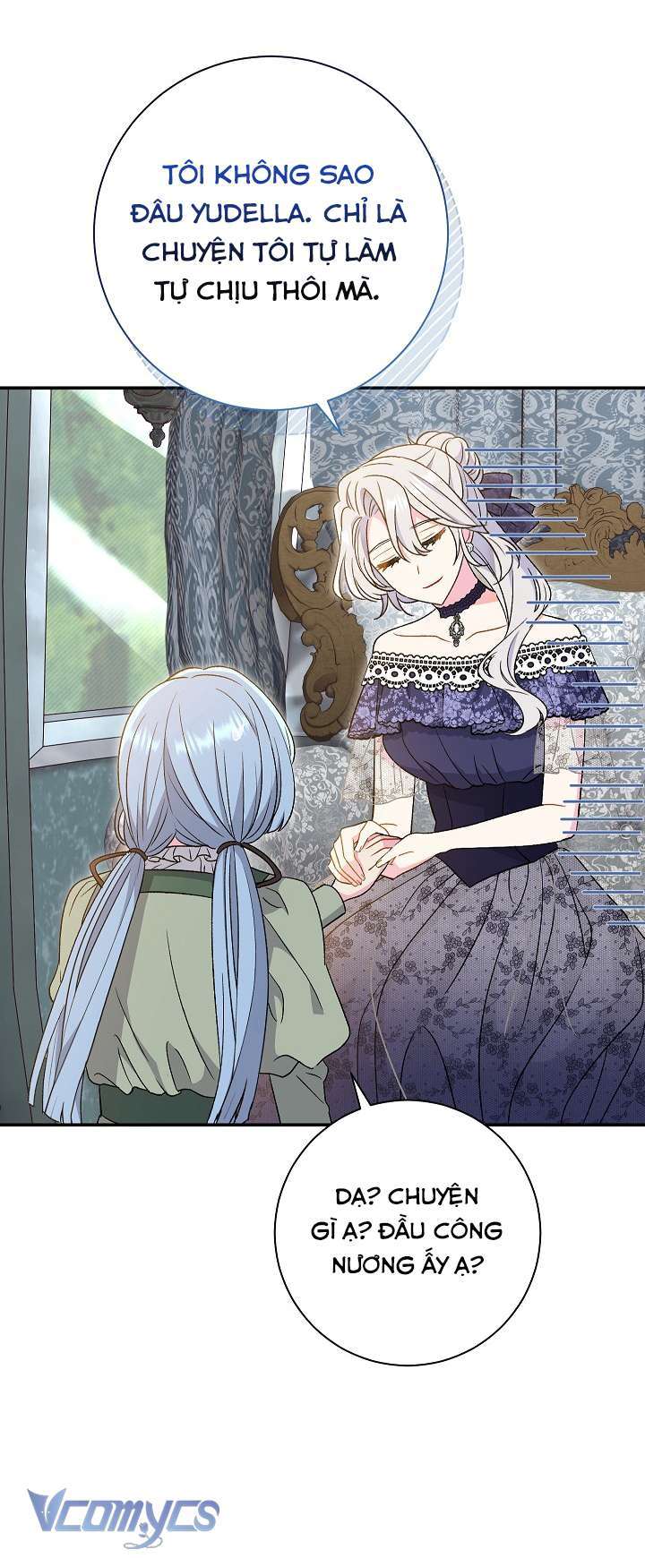 Majo Taisen - The War of Greedy Witches - Chapter 34 - Page 403