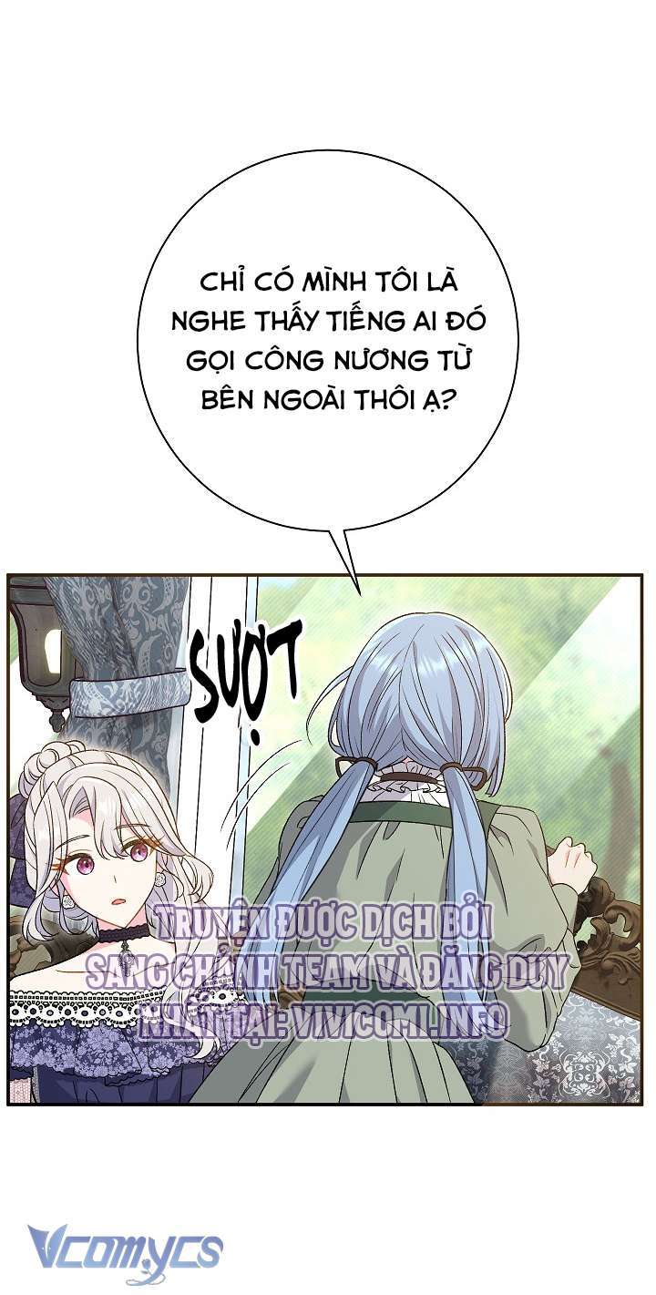 Majo Taisen - The War of Greedy Witches - Chapter 34 - Page 406