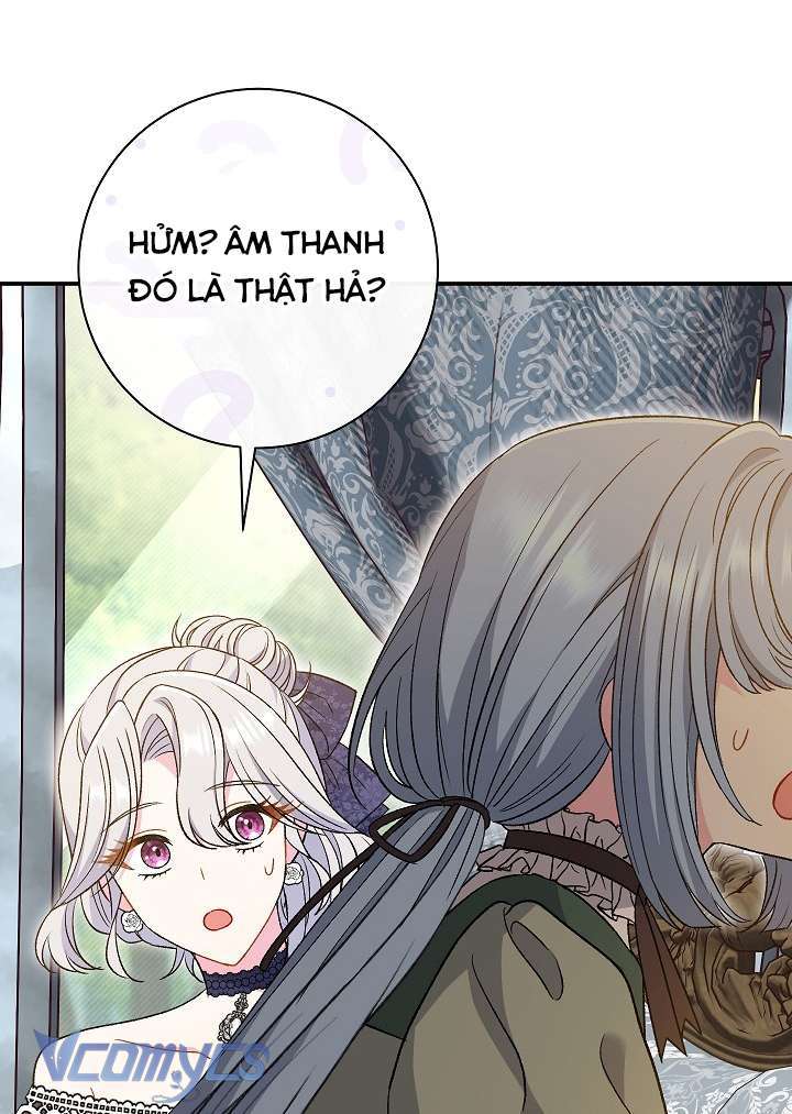 Majo Taisen - The War of Greedy Witches - Chapter 34 - Page 407