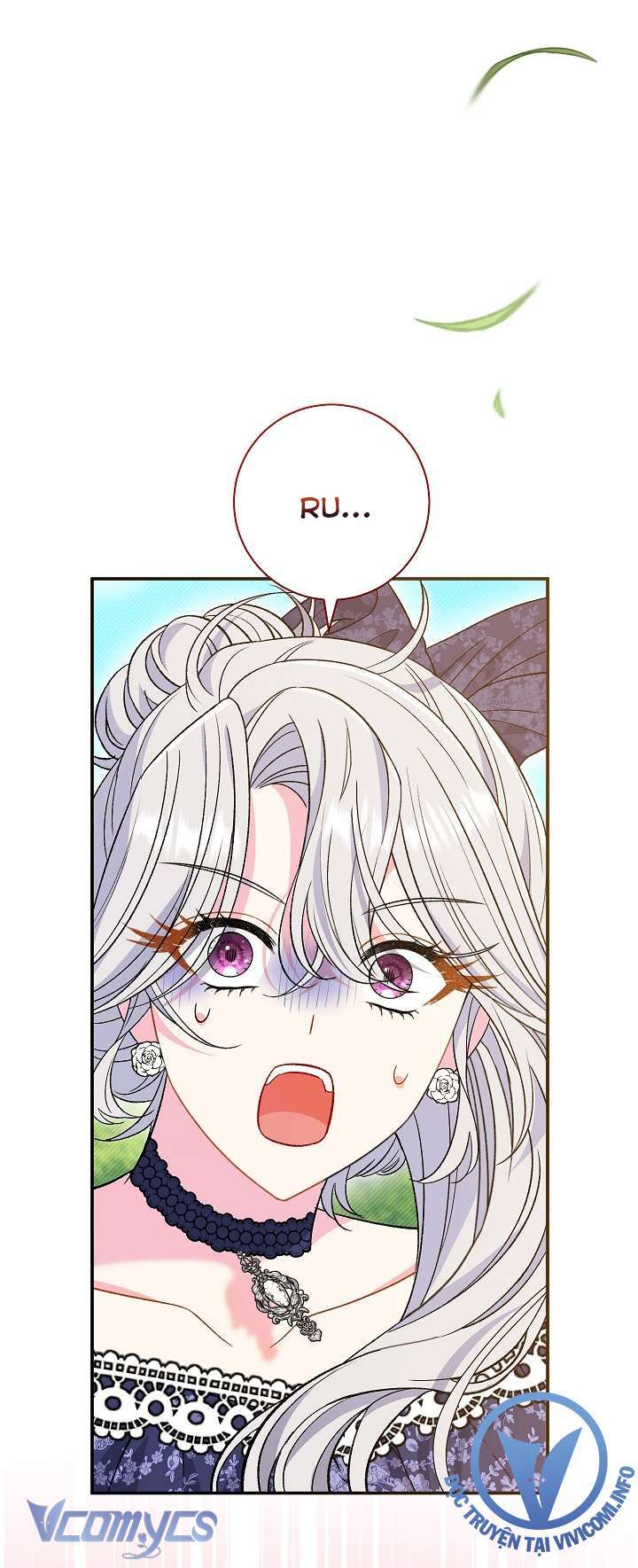 Majo Taisen - The War of Greedy Witches - Chapter 34 - Page 411