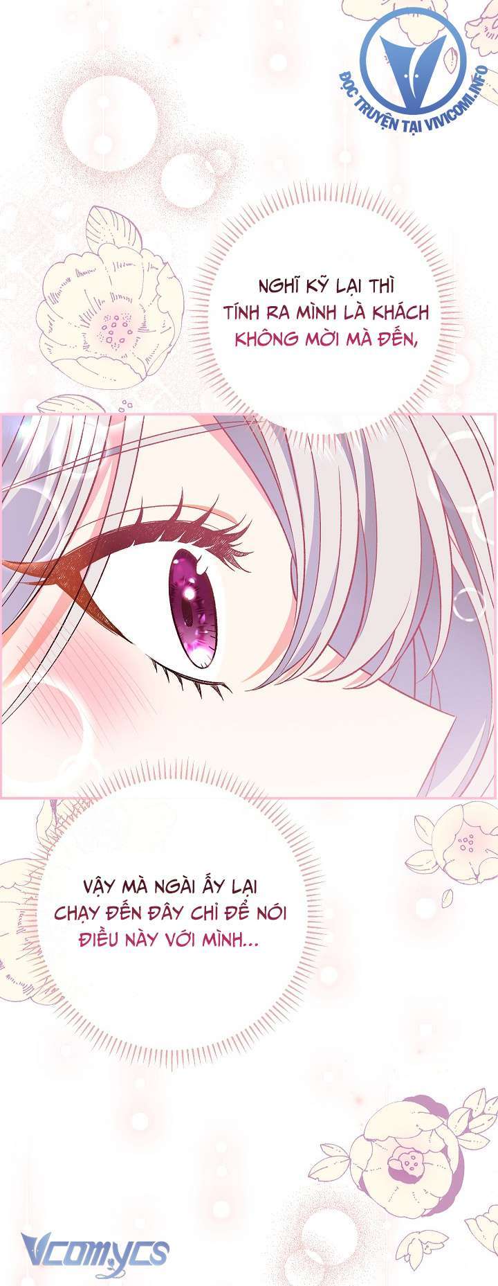 Majo Taisen - The War of Greedy Witches - Chapter 34 - Page 420