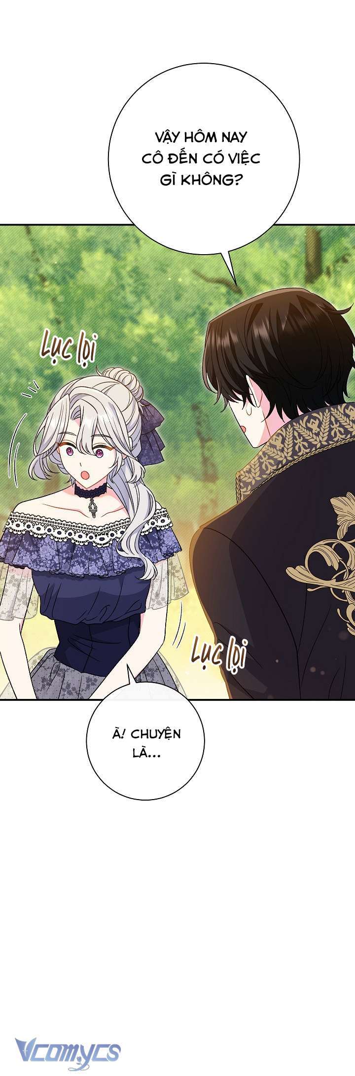 Majo Taisen - The War of Greedy Witches - Chapter 34 - Page 427