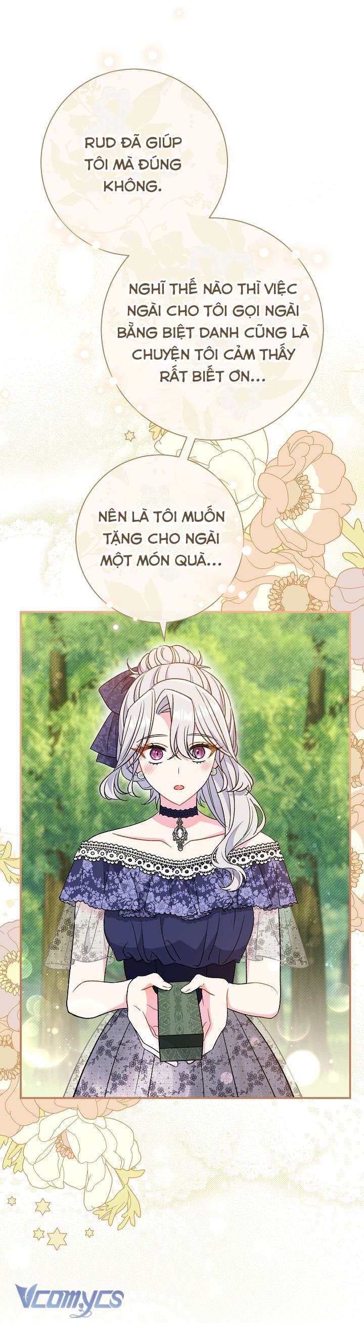 Majo Taisen - The War of Greedy Witches - Chapter 34 - Page 429