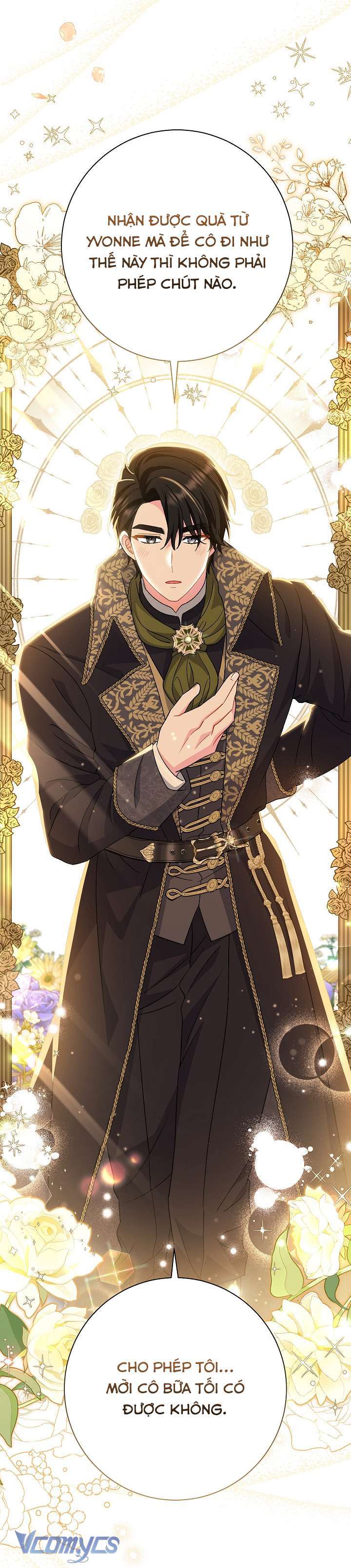 Majo Taisen - The War of Greedy Witches - Chapter 34 - Page 435