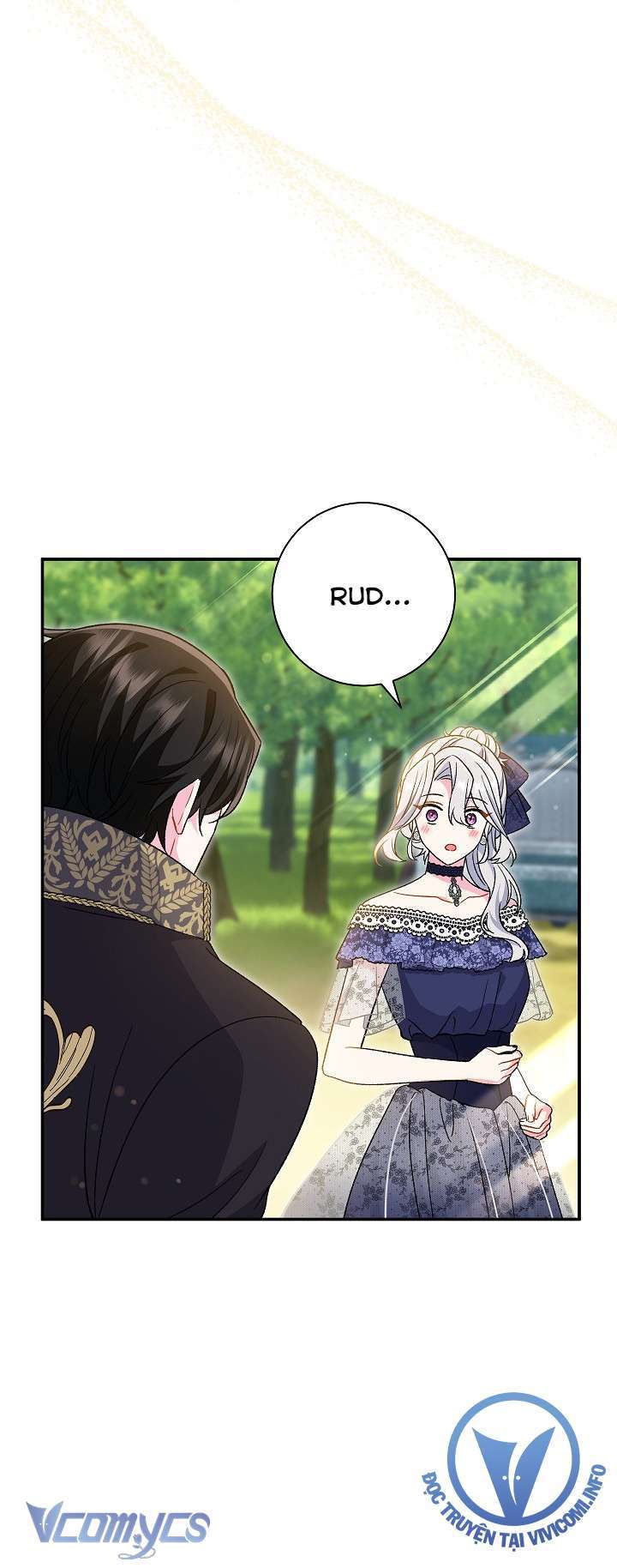 Majo Taisen - The War of Greedy Witches - Chapter 34 - Page 436