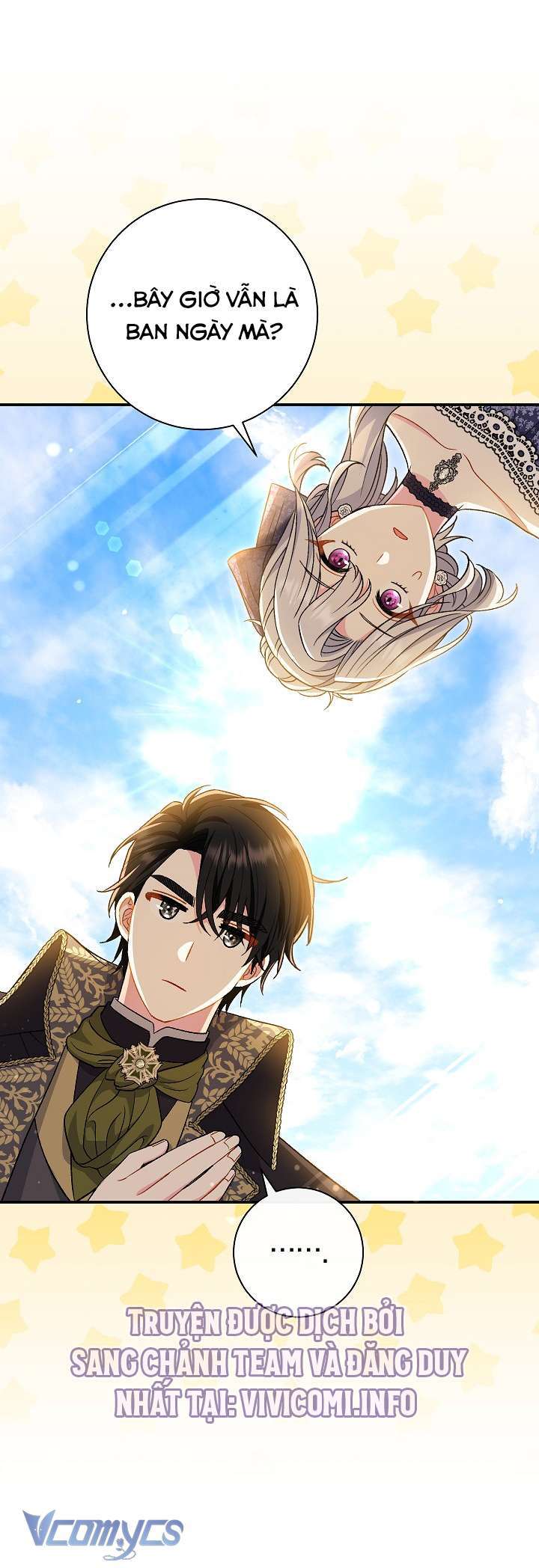 Majo Taisen - The War of Greedy Witches - Chapter 34 - Page 437