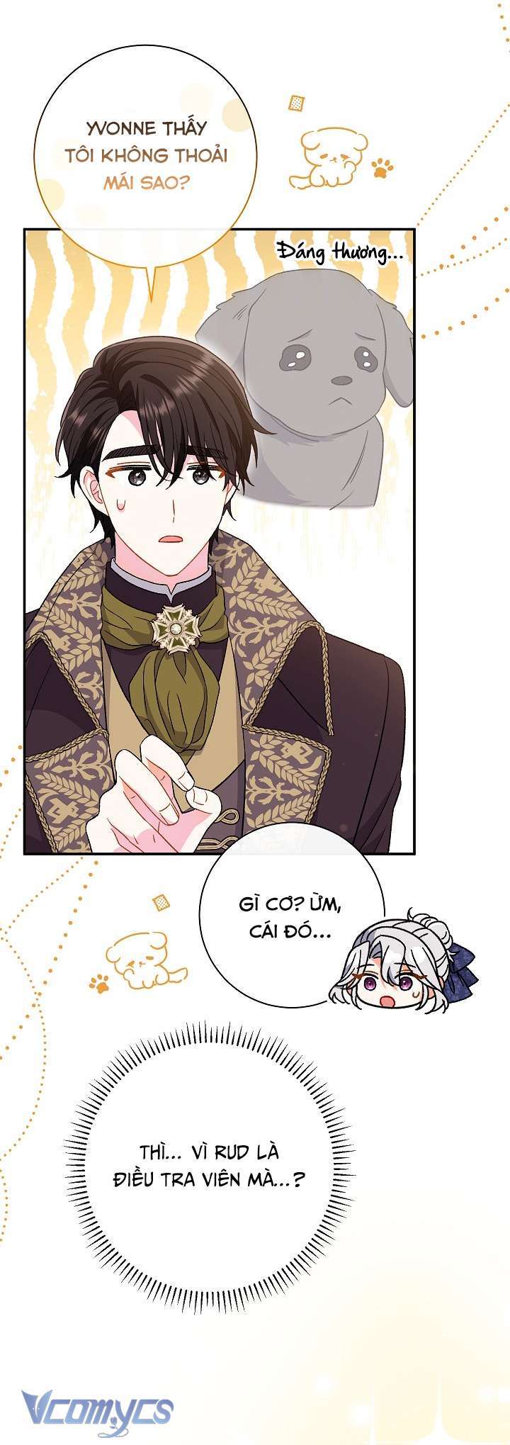 Majo Taisen - The War of Greedy Witches - Chapter 34 - Page 441