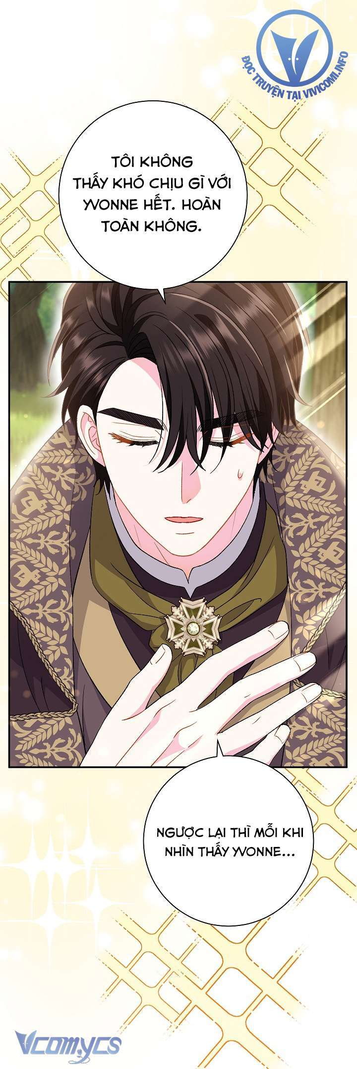 Majo Taisen - The War of Greedy Witches - Chapter 34 - Page 442