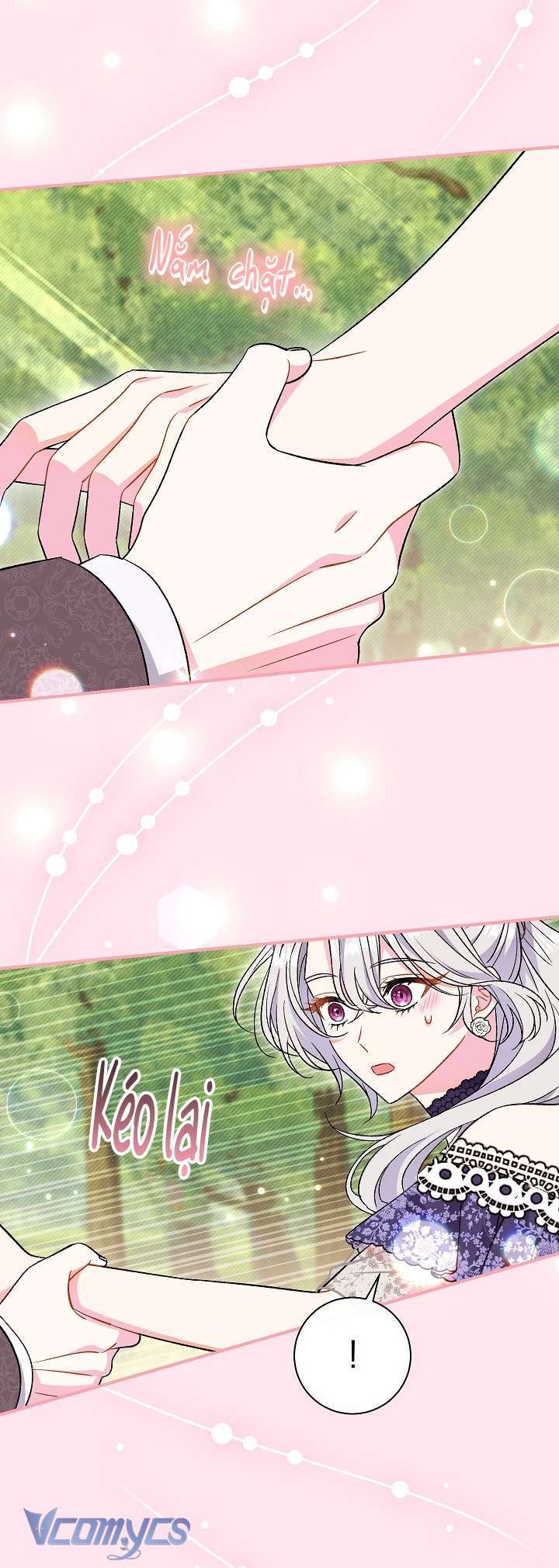 Majo Taisen - The War of Greedy Witches - Chapter 34 - Page 444