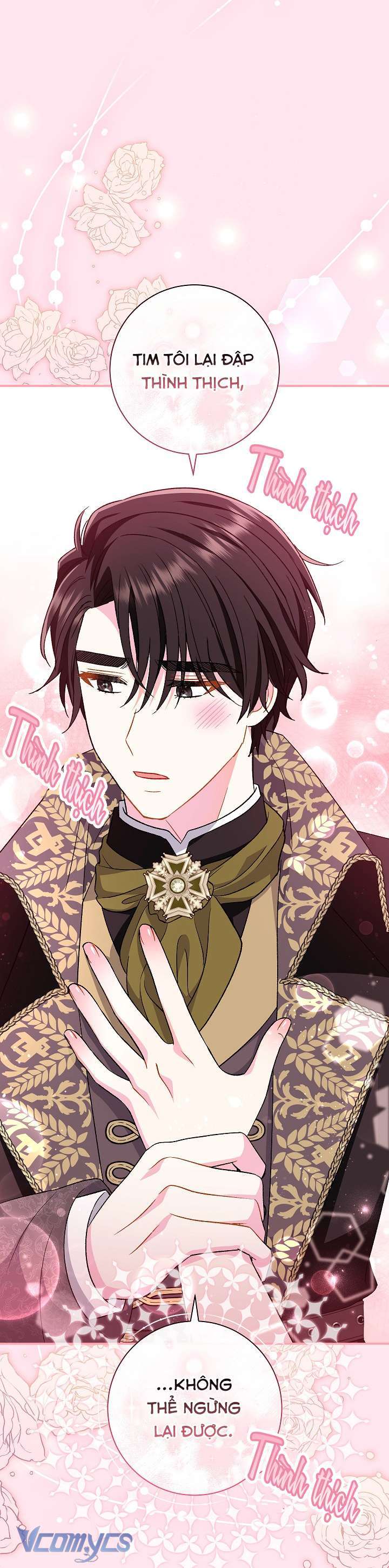 Majo Taisen - The War of Greedy Witches - Chapter 34 - Page 446