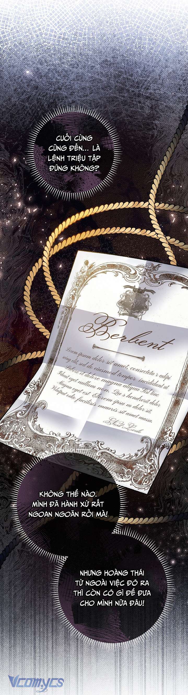 Majo Taisen - The War of Greedy Witches - Chapter 34 - Page 460