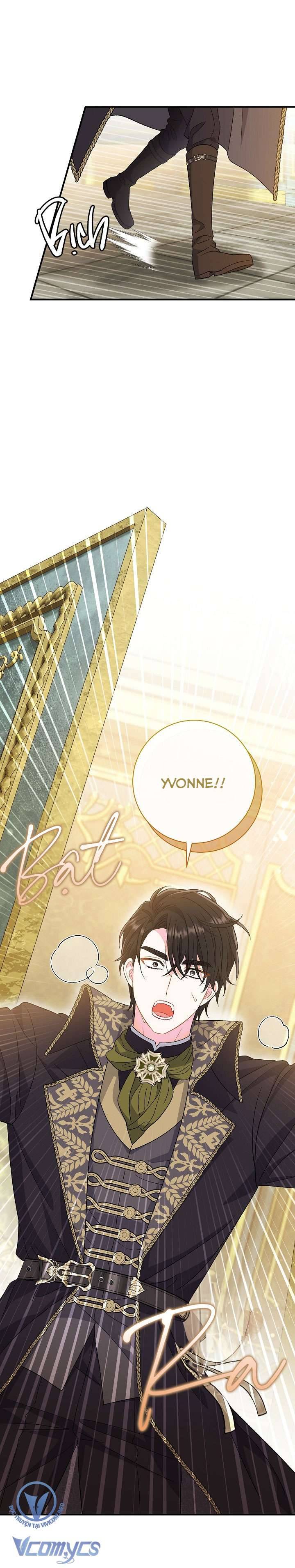 Majo Taisen - The War of Greedy Witches - Chapter 34 - Page 470