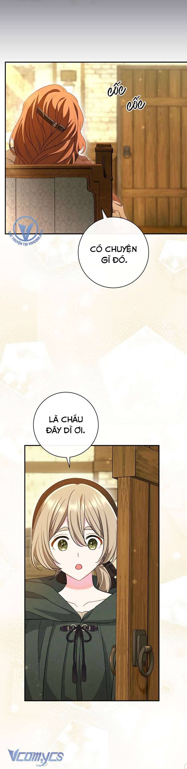 Majo Taisen - The War of Greedy Witches - Chapter 34 - Page 483