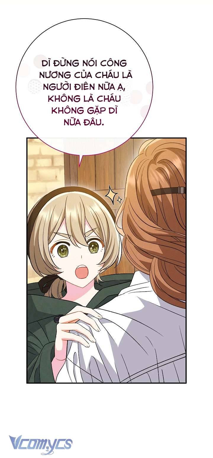 Majo Taisen - The War of Greedy Witches - Chapter 34 - Page 486