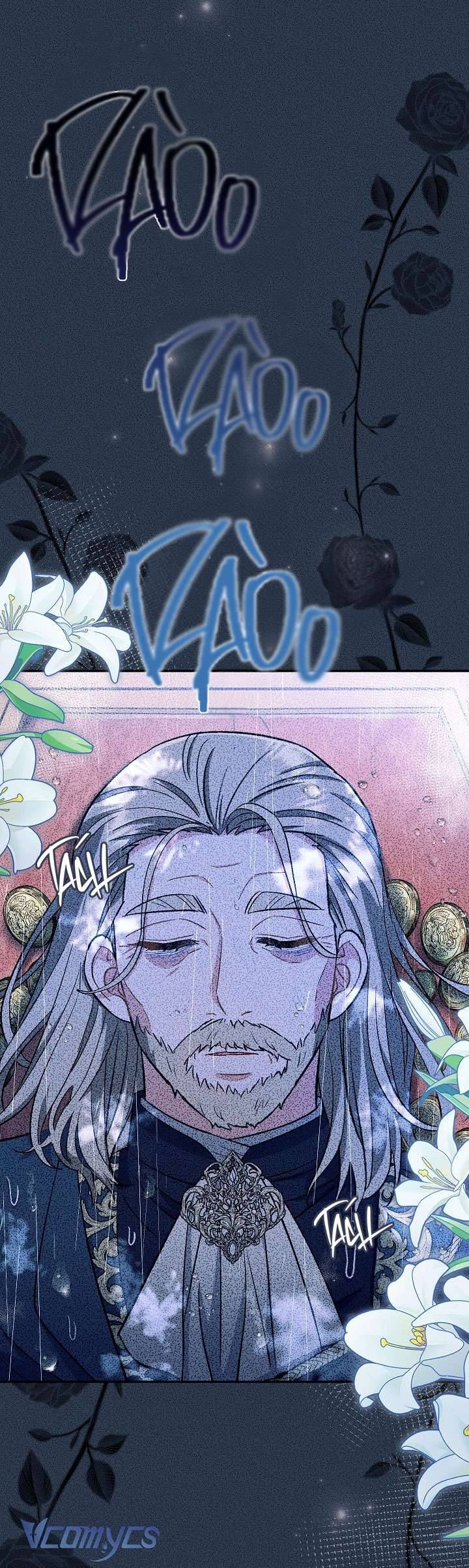 Majo Taisen - The War of Greedy Witches - Chapter 34 - Page 495