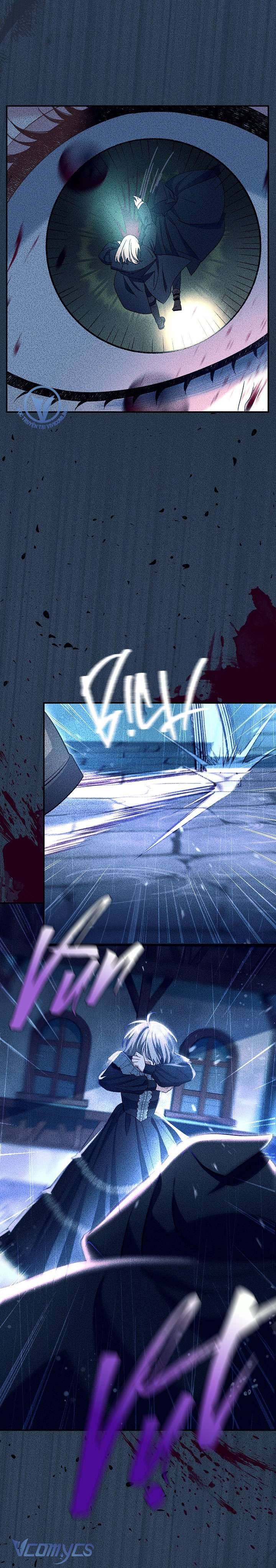 Majo Taisen - The War of Greedy Witches - Chapter 34 - Page 500