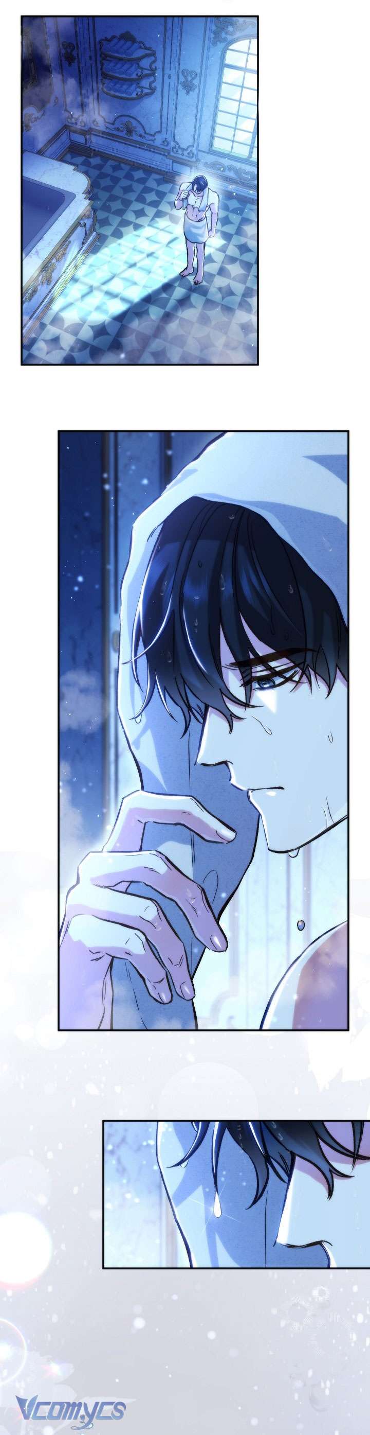 Majo Taisen - The War of Greedy Witches - Chapter 34 - Page 72