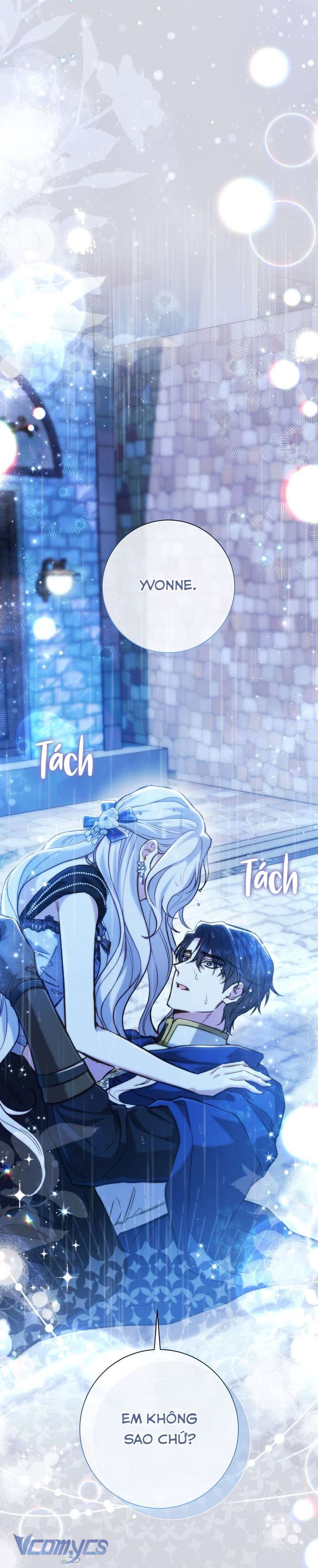 Majo Taisen - The War of Greedy Witches - Chapter 34 - Page 73