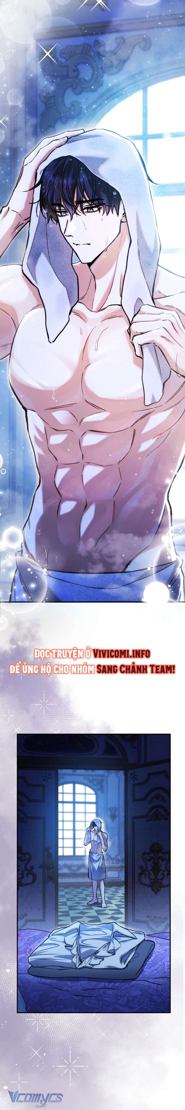 Majo Taisen - The War of Greedy Witches - Chapter 34 - Page 85