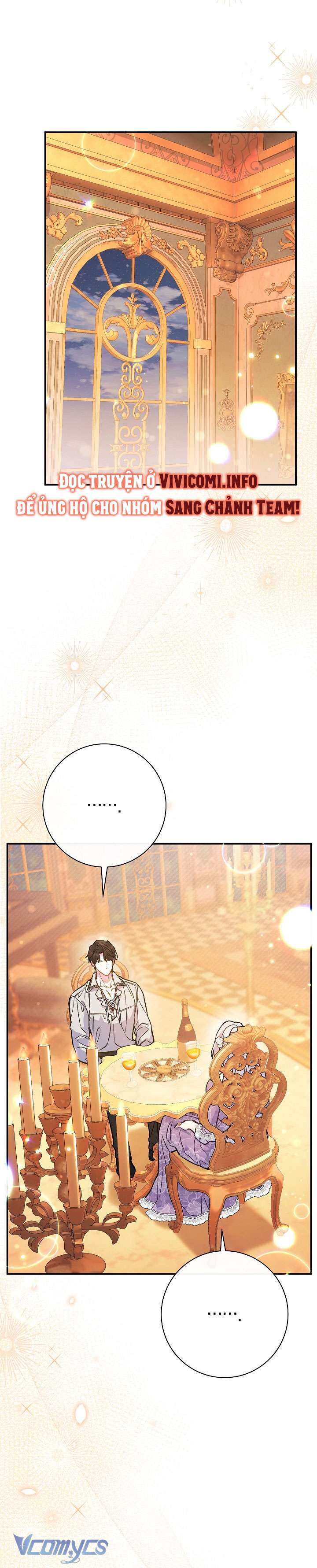 Majo Taisen - The War of Greedy Witches - Chapter 34 - Page 87