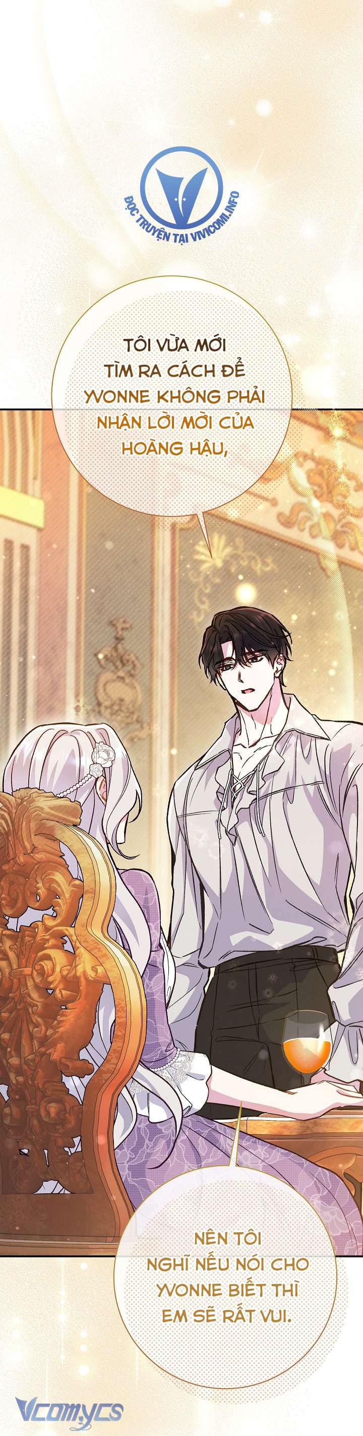 Majo Taisen - The War of Greedy Witches - Chapter 34 - Page 92