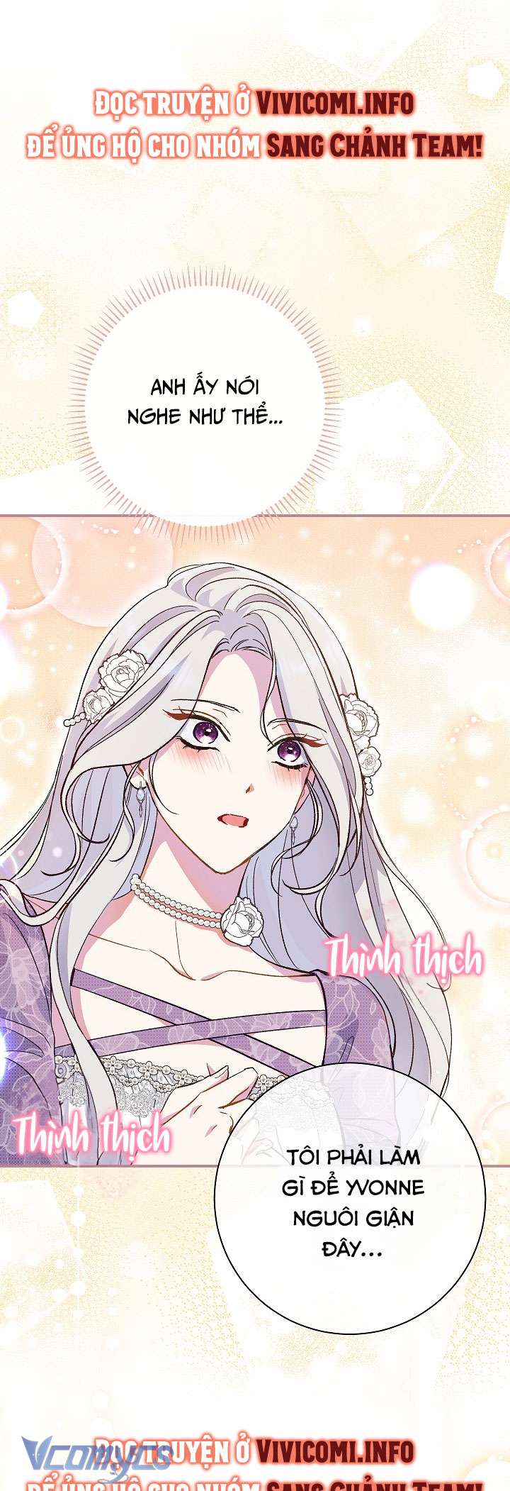 Majo Taisen - The War of Greedy Witches - Chapter 34 - Page 97