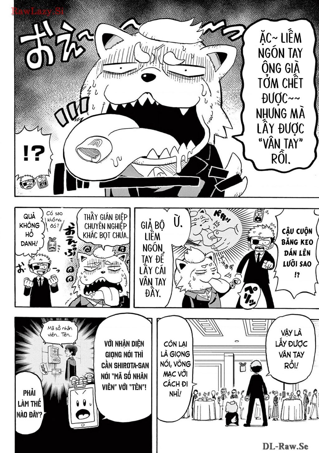 Unmei No Makimodoshi - Chapter 23 - Page 22