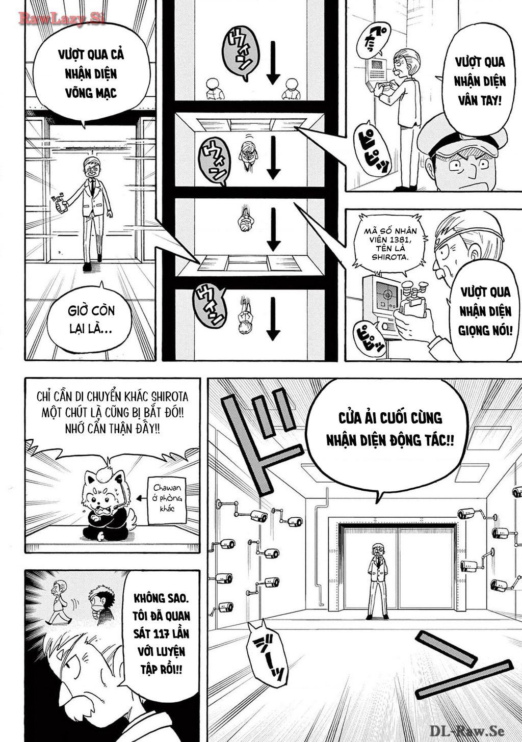 Unmei No Makimodoshi - Chapter 23 - Page 26