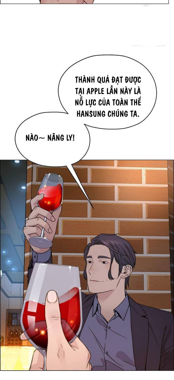 Người Đàn Ông Thực Thụ Chapter 205 - Trang 23
