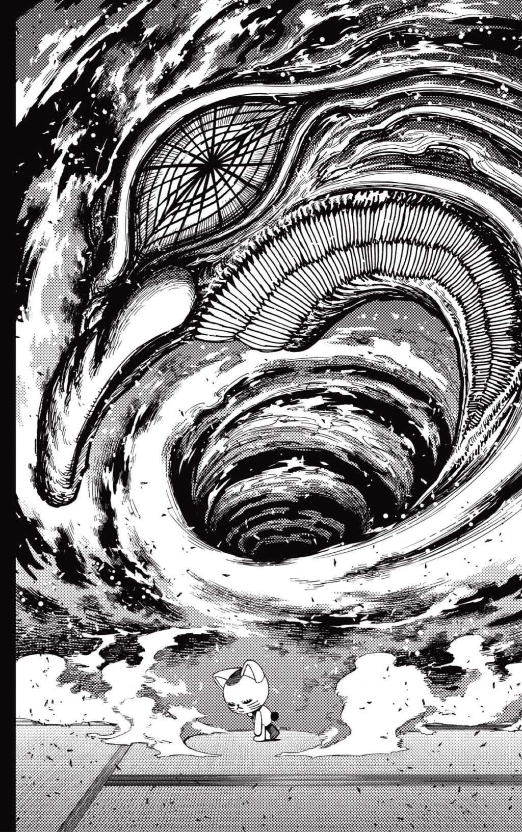 Vũ Trang Siêu Nhiên - Chapter 165 - Page 17