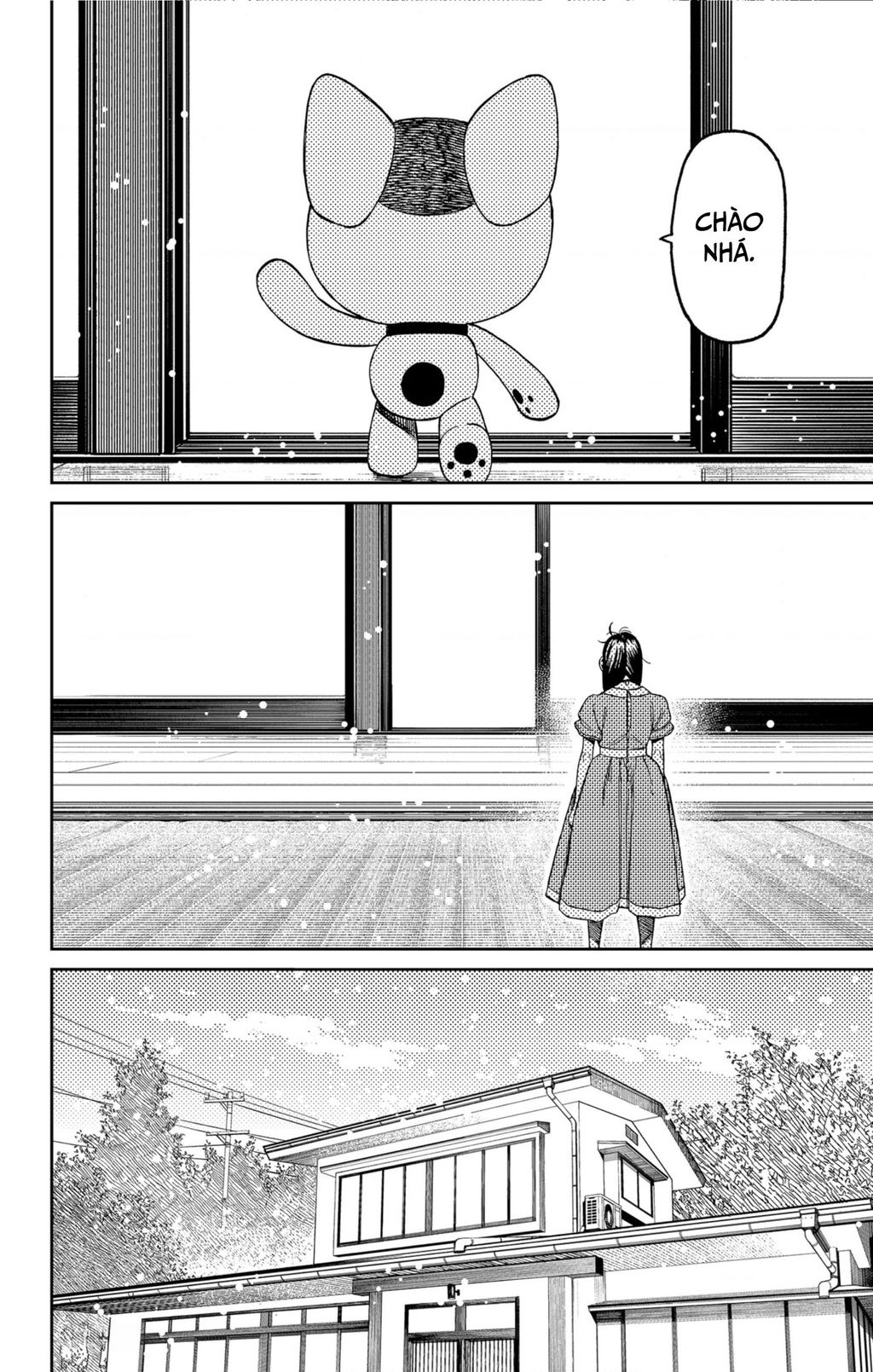 Vũ Trang Siêu Nhiên - Chapter 165 - Page 21