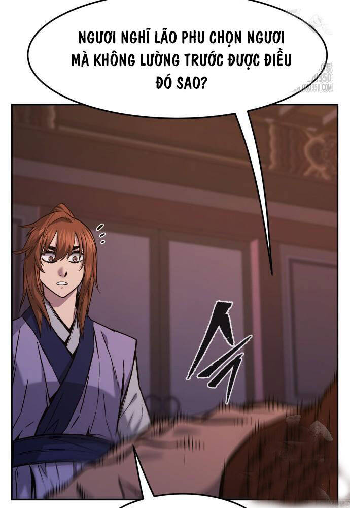 Tuyệt Đối Kiếm Cảm - Chapter 99 - Page 10