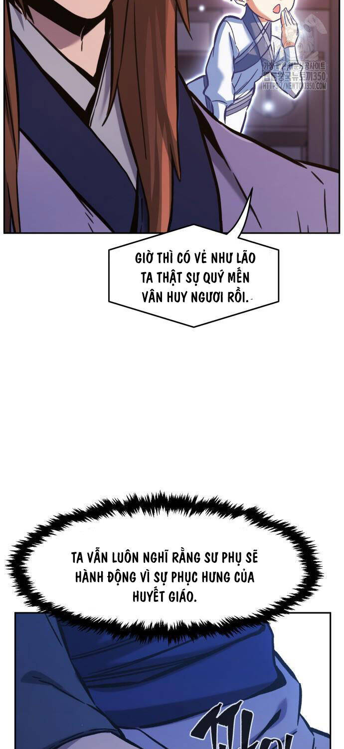 Tuyệt Đối Kiếm Cảm - Chapter 99 - Page 13