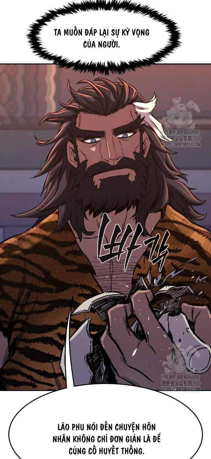 Tuyệt Đối Kiếm Cảm - Chapter 99 - Page 16