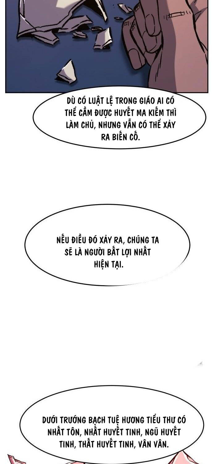 Tuyệt Đối Kiếm Cảm - Chapter 99 - Page 18