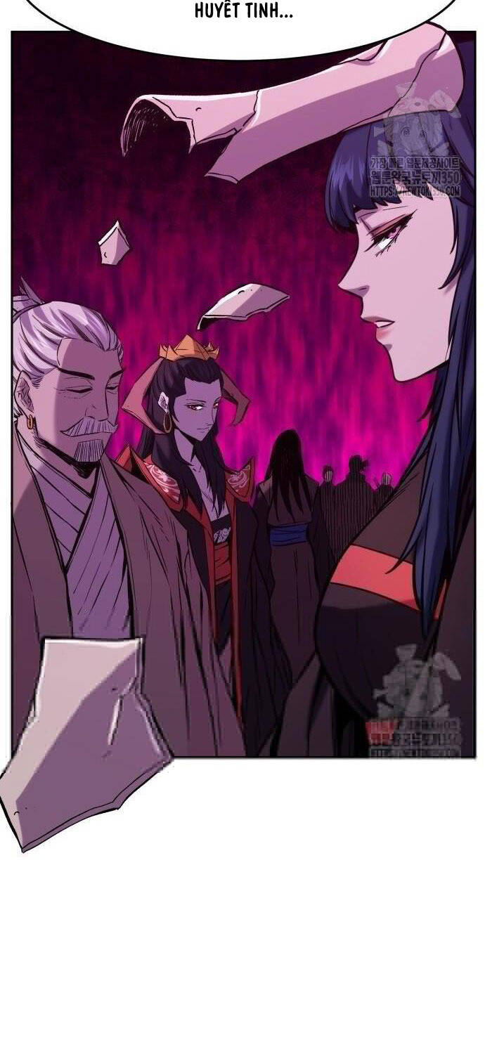 Tuyệt Đối Kiếm Cảm - Chapter 99 - Page 20