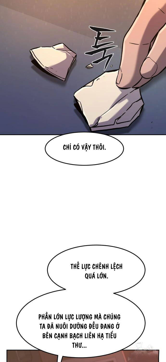 Tuyệt Đối Kiếm Cảm - Chapter 99 - Page 22