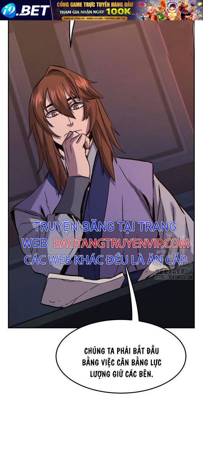 Tuyệt Đối Kiếm Cảm - Chapter 99 - Page 23