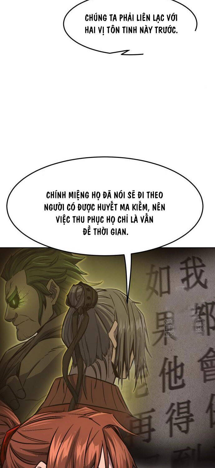 Tuyệt Đối Kiếm Cảm - Chapter 99 - Page 25