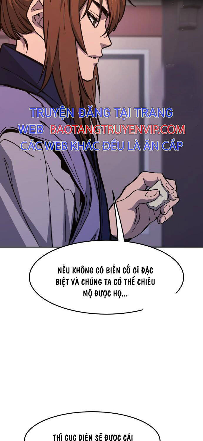 Tuyệt Đối Kiếm Cảm - Chapter 99 - Page 26