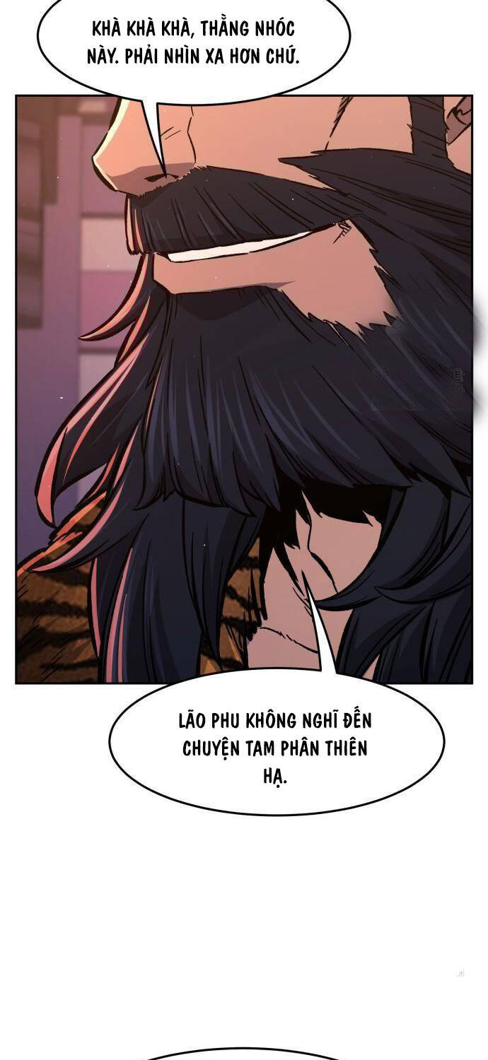 Tuyệt Đối Kiếm Cảm - Chapter 99 - Page 28