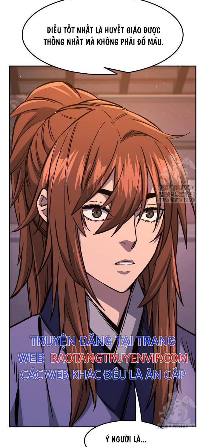 Tuyệt Đối Kiếm Cảm - Chapter 99 - Page 29